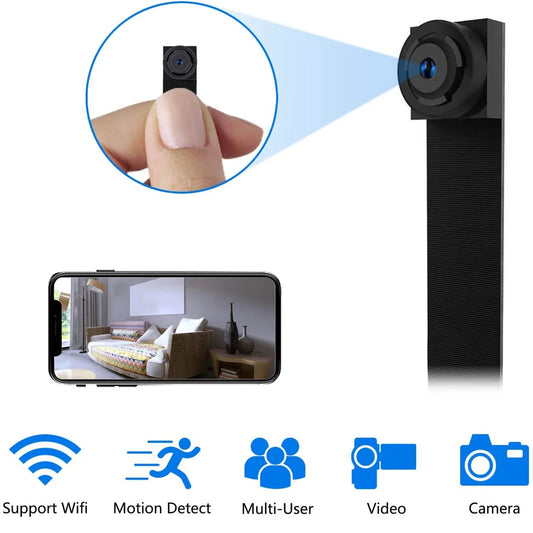 1080P Mini Camera