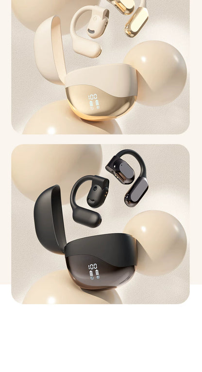 Burmester Bone Conduction Motor Noise-Reduction Bluetooth Headset