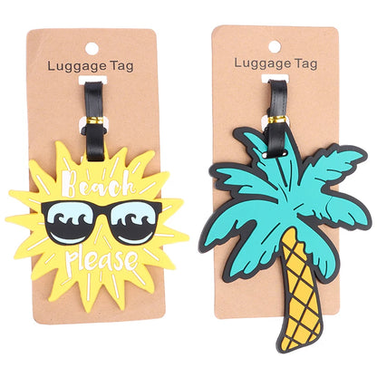 Luggage Tags