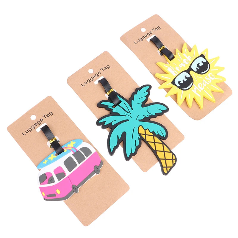 Luggage Tags