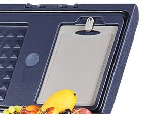 12 Volt Car Refrigerator