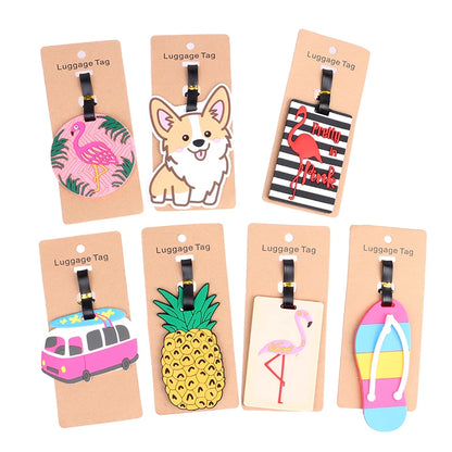 Luggage Tags